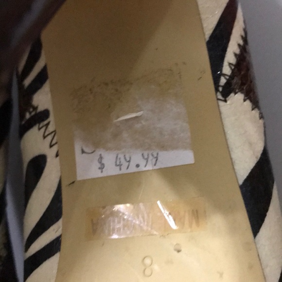 ICORA size 8 - Picture 6 of 7